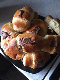 Kiflik recept fotója