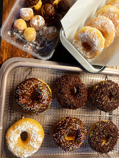Foto resep Donat Kentang *Anti gagal