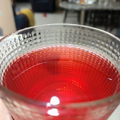 Laal sharbat A picture of Laal sharbat.