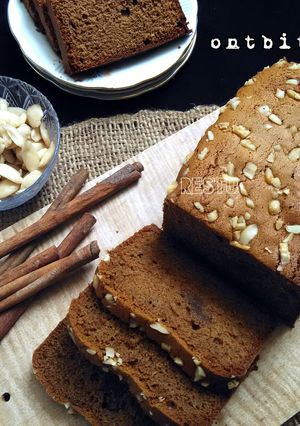 Foto resep Ontbitjkoek (fat free)