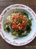 Tipat plecing