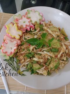 Foto resep Karedok