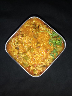 तोरी मोठ दाल की सब्जी (Tori Moth dal ki sabji recipe in Hindi) रेसिपी मुख्य फोटो