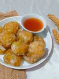 Siomay Sayuran