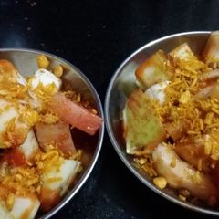 A picture of Fruit Chat.