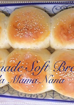 Foto resep Soft Bread