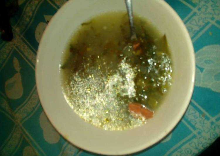 Caldo verde