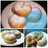 Donat Montok Lembut ala Jco
