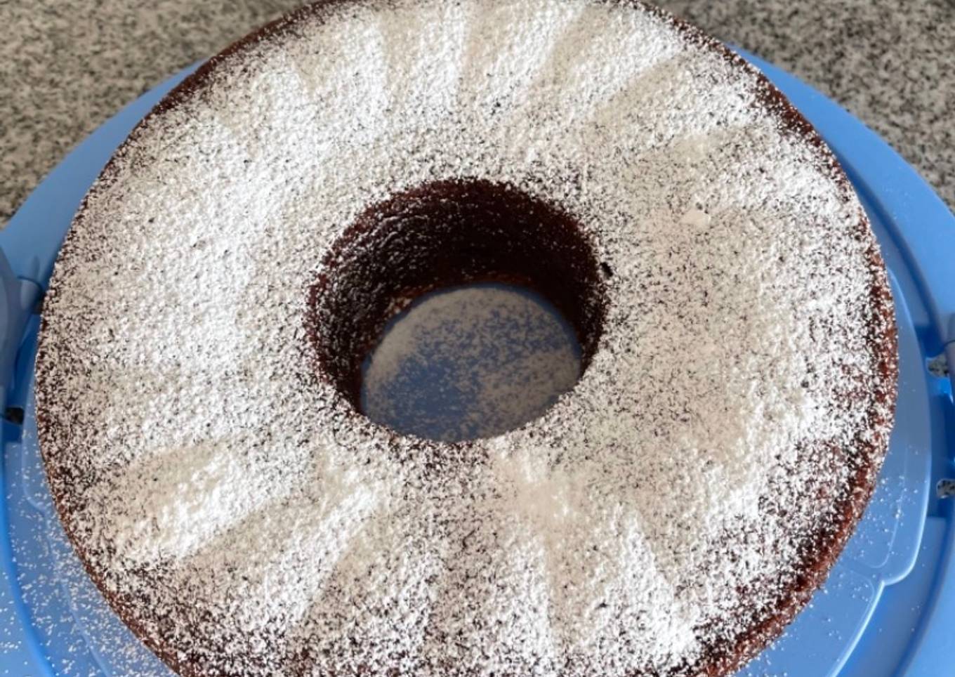 marble cake