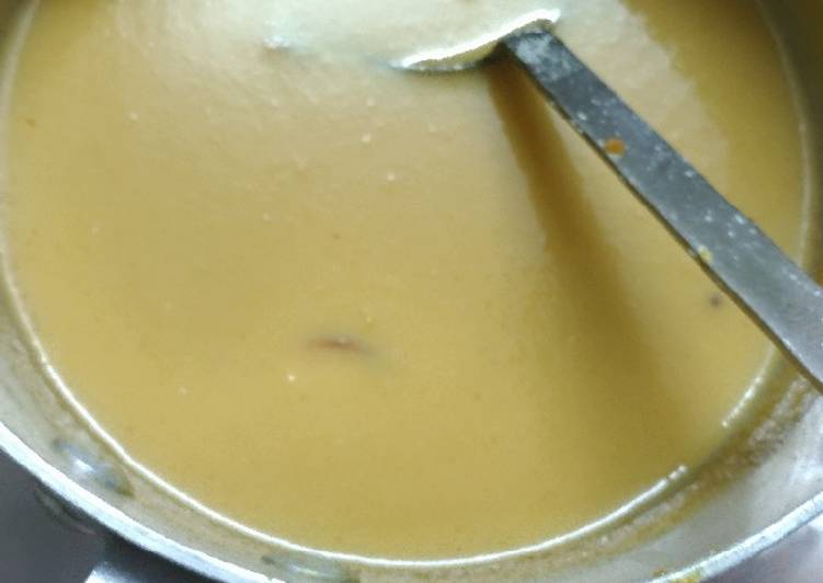 How to Make Award-winning Jack fruit payasam