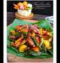 Resep Tumis Cumi Asin Enak