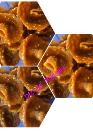 Foto resep Nouga ala Mama