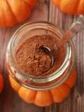 Pumpkin Spice