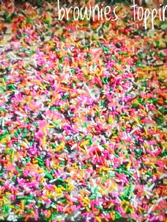 Foto resep 28. Brownies Ekonomis