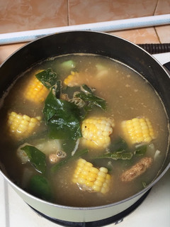 Foto resep Sayur Asem