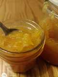 Mermelada de Naranjas