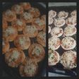 ميني بيتزا 🍕🍕