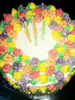Foto resep Cheese cake