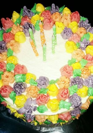 Foto resep Cheese cake