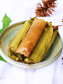 Foto resep Lemet Singkong Gula Merah