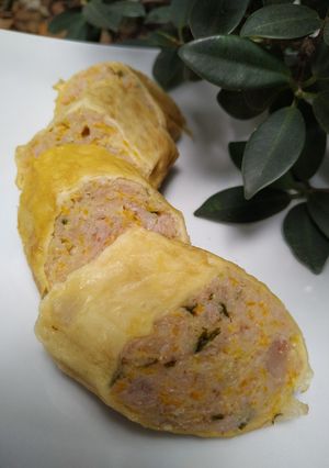 Foto resep Rolade Ikan