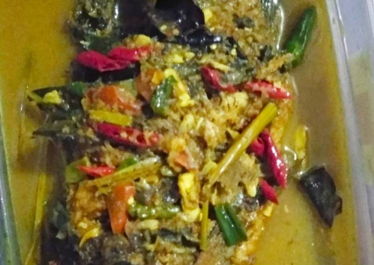 Cara buat Acar ikan mas yang nikmat Untuk Jualan