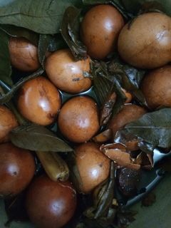 Foto resep Telor pindang Indramayu