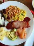 Pequeno-Almoço / Brunch