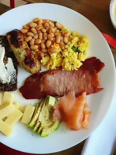 Foto de Pequeno-Almoço / Brunch