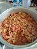 Sopa de col