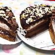 Bizcocho saludable de zanahoria sin gluten ni azúcar