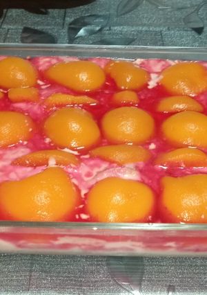 Una foto de Postre 🥧