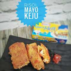 Risol Mayo Keju রেসিপির প্রধান ছবি