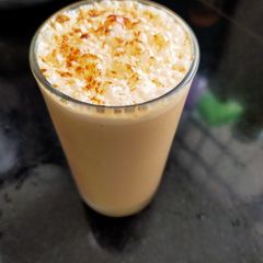 A picture of Cold Coffee.