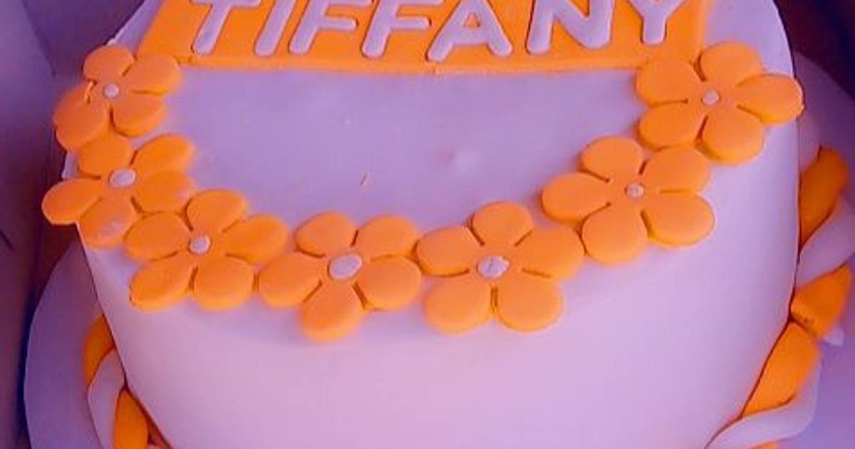 Fondant for cakes Recipe by Jay Cookpad