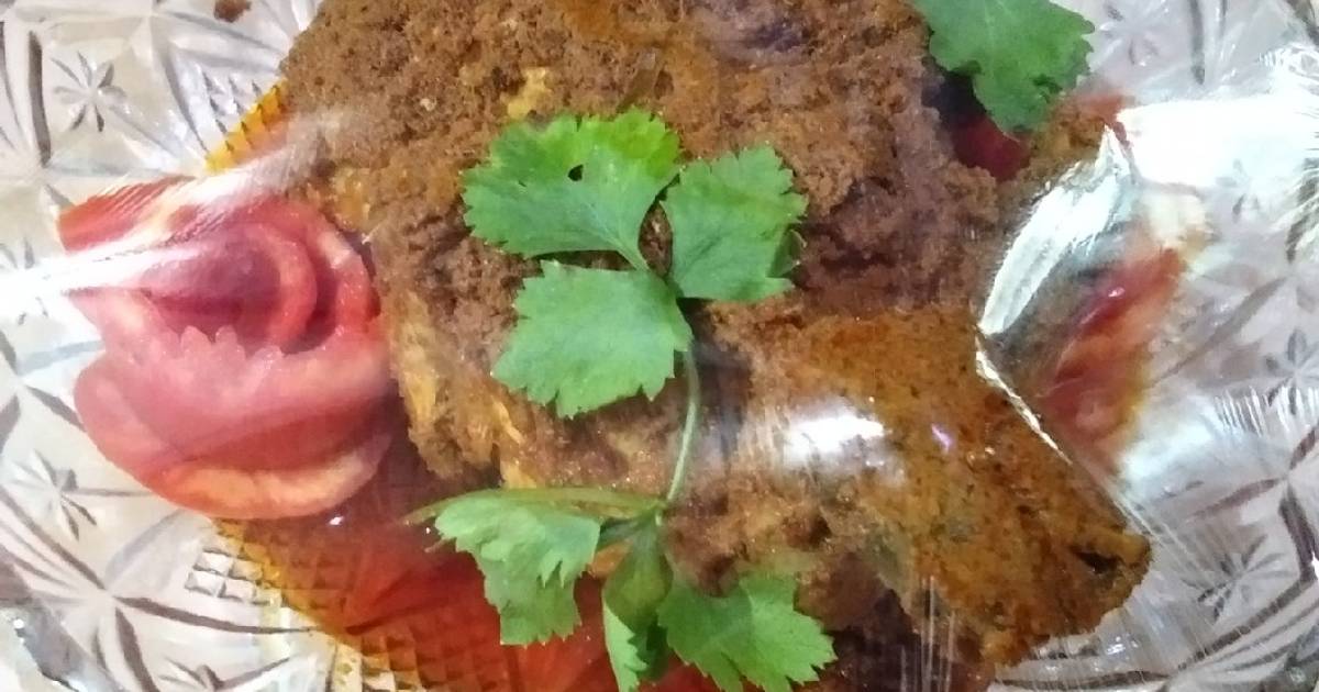 Resep Ayam Kalio Hantaran oleh Lifya Cookpad Resep Ayam Kalio Hantaran oleh Lifya Cookpad