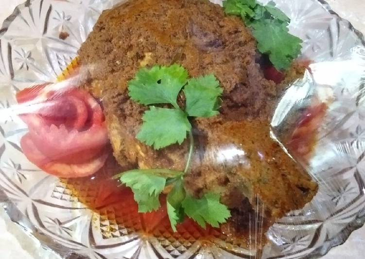Resep Ayam Kalio Hantaran, Lezat