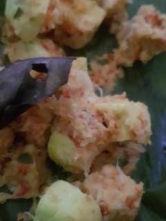 Foto resep Bothok tahu tempe
