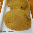 Jowar aata Ki puri