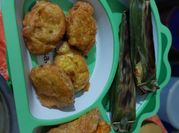 Gambar mixed vegetables mpasi