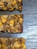 Barras de cereal