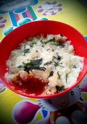 Foto resep Schotel Kentang Kukus