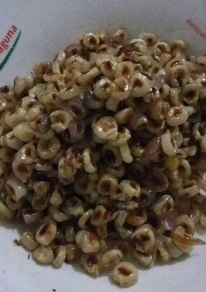 Foto resep Jagung goreng