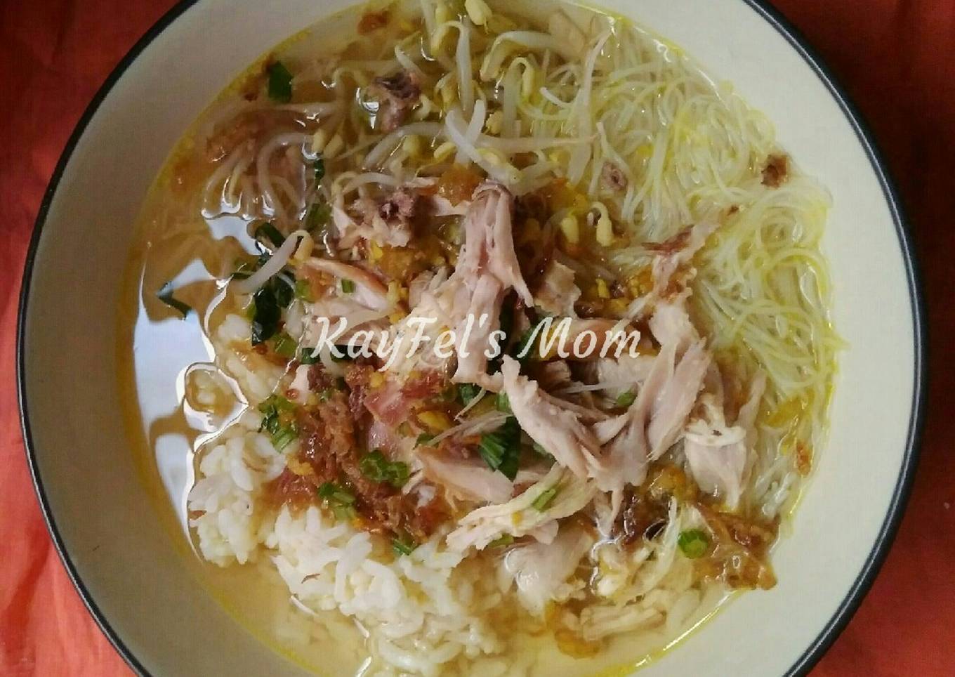 Soto Ayam