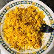 Corn poha