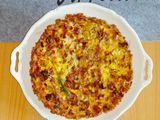 Birnen - Lauch - Quiche