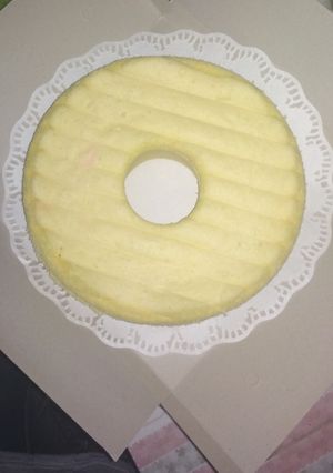 Foto resep Bolu keju kukus