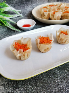 Foto resep Dimsum Ayam