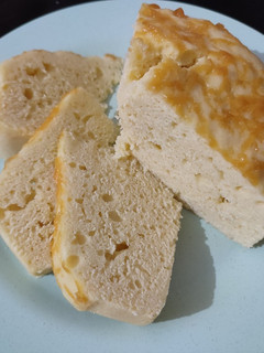 Foto resep Bolu Tape Kukus