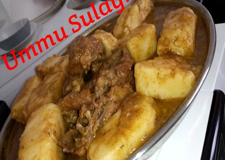 How to Make Ultimate Dumame Cooking Basics for Newbies